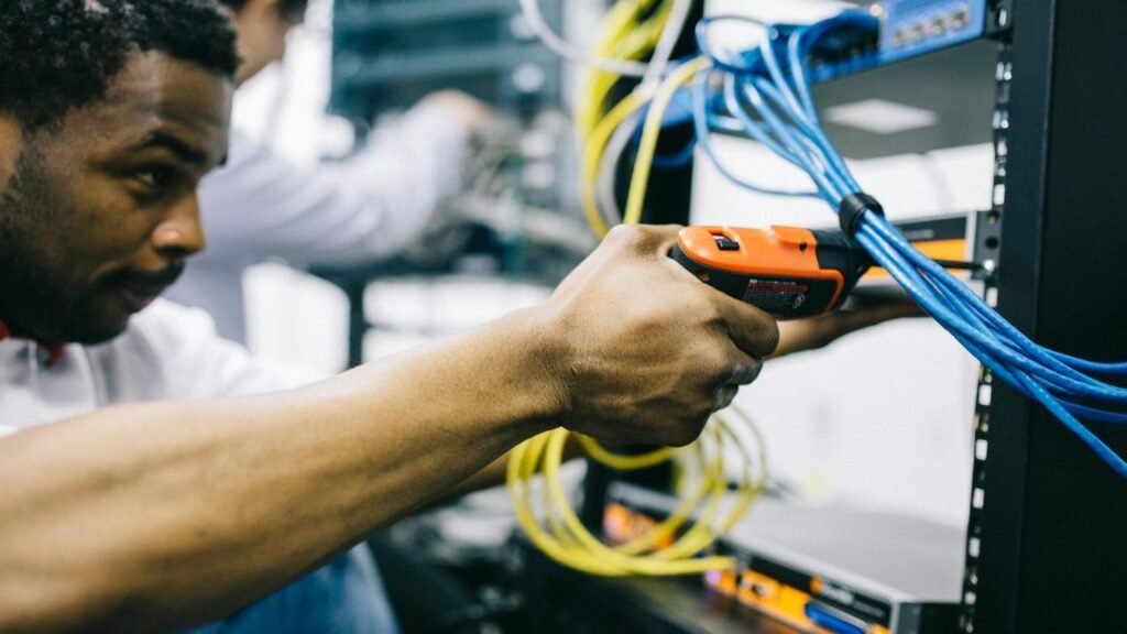yoga Electrical Repairs and Troubleshooting